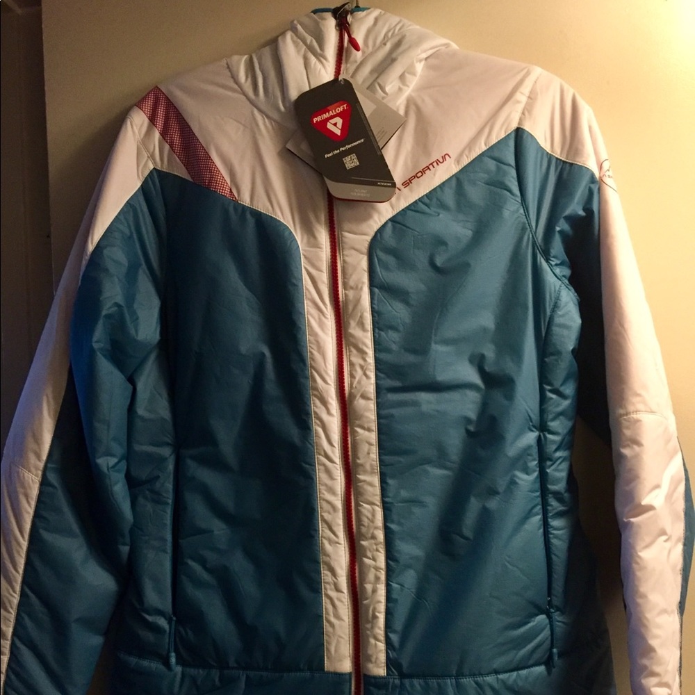 La Sportiva Tara 2.0 Down Jacket
